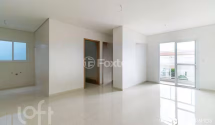 Cobertura com 2 quartos à venda na Rua Jamaica, 40, Parque das Nações, Santo André, 130 m2 por R$ 583.000