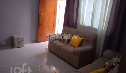 Casa com 2 quartos à venda na Rua João Martin Bianco, 99, Centro, São Bernardo do Campo, 111 m2 por R$ 530.000