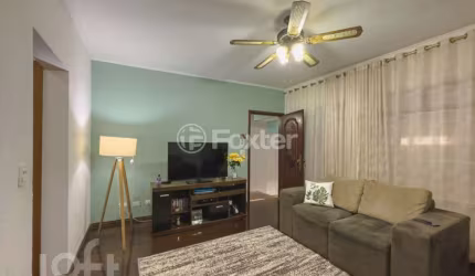 Casa com 3 quartos à venda na Rua André Ritucci, 217, Santa Terezinha, São Bernardo do Campo, 222 m2 por R$ 1.060.000