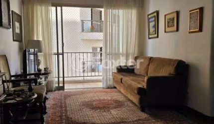 Apartamento com 3 quartos à venda na Rua Doutor Fadlo Haidar, 106, Vila Olímpia, São Paulo, 102 m2 por R$ 1.280.000