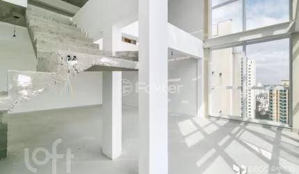 Cobertura com 4 quartos à venda na Rua João Ribeiro, 320, Campestre, Santo André, 380 m2 por R$ 3.600.100