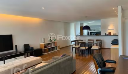 Apartamento com 2 quartos à venda na Avenida Imperatriz Leopoldina, 472, Nova Petrópolis, São Bernardo do Campo, 135 m2 por R$ 860.000