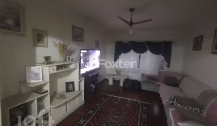 Casa com 4 quartos à venda na Rua Tomé de Souza, 275, Jardim São Caetano, São Caetano do Sul, 298 m2 por R$ 1.750.000