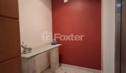 Apartamento com 4 quartos à venda na Rua Padre Manoel de Paiva, 315, Jardim, Santo André, 225 m2 por R$ 2.100.000