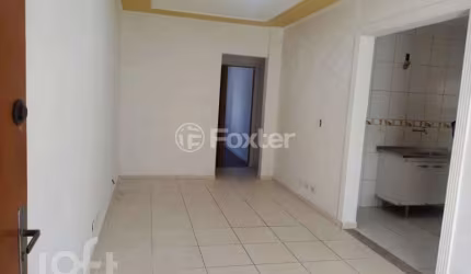 Apartamento com 2 quartos à venda na Rua Doutor Cesário Mota, 17, Centro, Santo André, 62 m2 por R$ 375.000