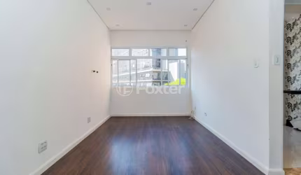 Apartamento com 1 quarto à venda na Avenida Nove de Julho, 337, Bela Vista, São Paulo, 44 m2 por R$ 280.000