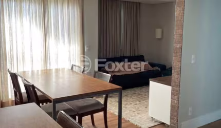Apartamento com 2 quartos à venda na Rua Pedro Pomponazzi, 40, Vila Mariana, São Paulo, 110 m2 por R$ 1.300.000