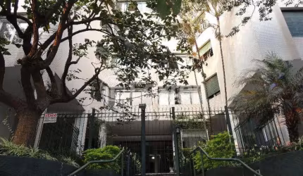 Apartamento com 2 quartos à venda na Rua Lisboa, 1208, Cerqueira César, São Paulo, 100 m2 por R$ 1.230.000