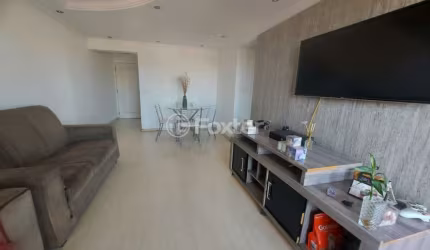 Apartamento com 2 quartos à venda na Rua Campo Comprido, 3, Vila Romero, São Paulo, 60 m2 por R$ 389.000
