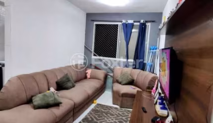 Apartamento com 2 quartos à venda na Rua Vicente Carducho, 240, Jardim Remo, São Paulo, 44 m2 por R$ 300.000