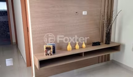 Apartamento com 2 quartos à venda na Rua Hermeto Lima, 652, Vila Alpina, São Paulo, 53 m2 por R$ 350.000