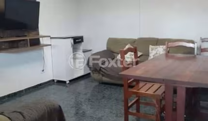 Casa com 4 quartos à venda na Rua Albania, 175, Outeiro de Passárgada, Cotia, 100 m2 por R$ 850.000