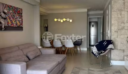Apartamento com 2 quartos à venda na Rua José Benedito Viana de Moraes, 43, Cidade São Francisco, São Paulo, 95 m2 por R$ 1.279.000