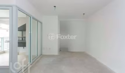 Apartamento com 1 quarto à venda na Rua Platina, 151, Vila Azevedo, São Paulo, 56 m2 por R$ 610.000