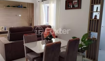 Apartamento com 2 quartos à venda na Rua Hermeto Lima, 652, Vila Alpina, São Paulo, 59 m2 por R$ 390.000