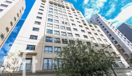 Apartamento com 1 quarto à venda na Rua Presidente Prudente, 55, Jardim Paulista, São Paulo, 150 m2 por R$ 2.200.000