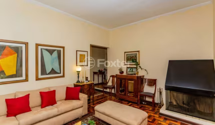 Casa com 3 quartos à venda na Rua Polônia, 36, Jardim Europa, São Paulo, 172 m2 por R$ 3.500.000