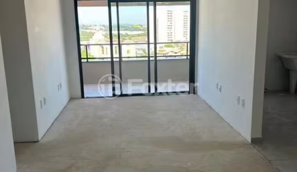 Apartamento com 3 quartos à venda na Avenida Benedicto Castilho de Andrade, 1145, Parque Residencial Eloy Chaves, Jundiaí, 101 m2 por R$ 1.200.000