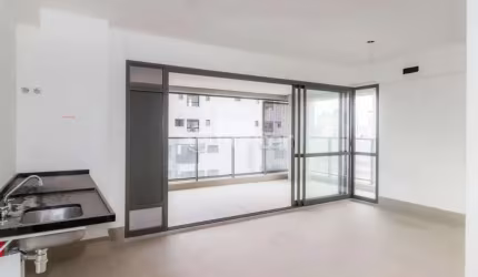 Apartamento com 3 quartos à venda na Rua Cacilda Becker, 35, Jardim das Acacias, São Paulo, 100 m2 por R$ 1.550.000