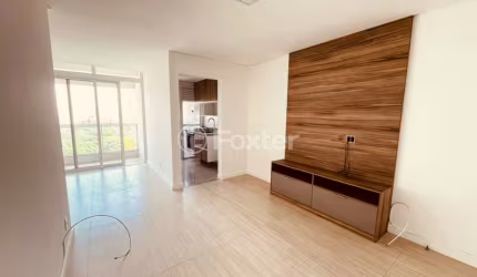 Apartamento com 2 quartos à venda na Rua Dona Antônia de Queirós, 505, Consolação, São Paulo, 60 m2 por R$ 1.270.000