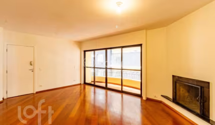 Apartamento com 4 quartos à venda na Rua Urimonduba, 111, Itaim Bibi, São Paulo, 142 m2 por R$ 2.300.000
