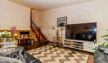 Casa com 4 quartos à venda na Rua Barão de Jaceguai, 499, Campo Belo, São Paulo, 280 m2 por R$ 2.000.000