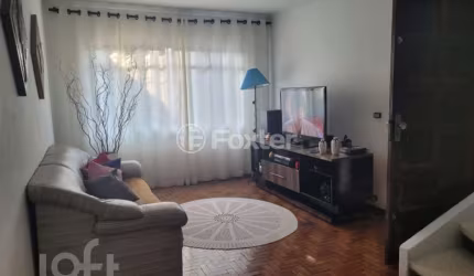 Casa com 3 quartos à venda na Rua João Martin Bianco, 57, Centro, São Bernardo do Campo, 210 m2 por R$ 700.000