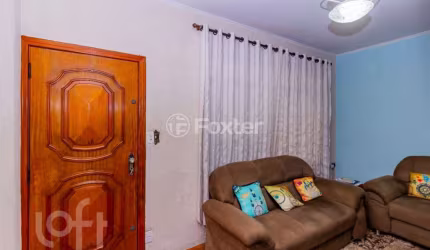 Casa com 2 quartos à venda na Rua Oliveira Gouveia, 132, Parque da Vila Prudente, São Paulo, 146 m2 por R$ 900.000