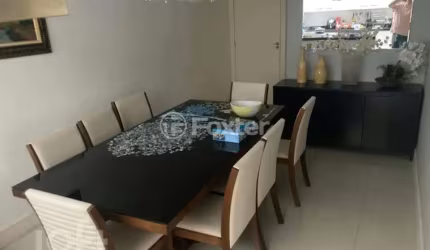 Casa com 3 quartos à venda na Rua Benedito Luiz Rodrigues, 301, Nova Petrópolis, São Bernardo do Campo, 103 m2 por R$ 1.379.000
