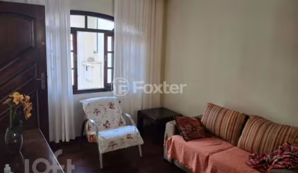 Casa com 3 quartos à venda na Rua Sulu, 180, Jardim do Mar, São Bernardo do Campo, 159 m2 por R$ 600.000