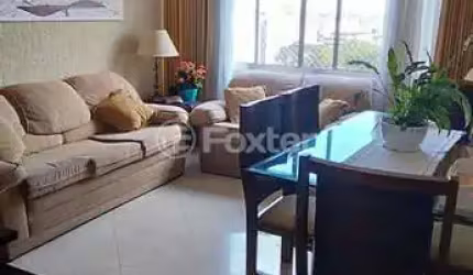 Apartamento com 2 quartos à venda na Rua Domingos de Morais, 1457, Vila Mariana, São Paulo, 87 m2 por R$ 780.000