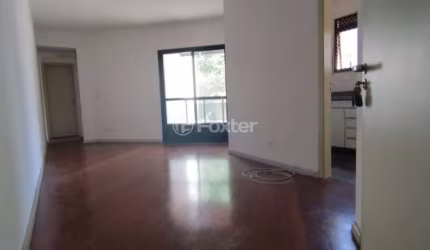 Apartamento com 2 quartos à venda na Rua Joaquim Távora, 979, Vila Mariana, São Paulo, 58 m2 por R$ 750.000