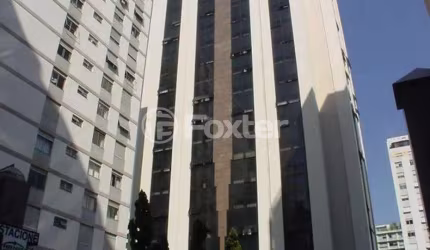 Apartamento com 1 quarto à venda na Rua Guarará, 511, Jardim Paulista, São Paulo, 30 m2 por R$ 415.000