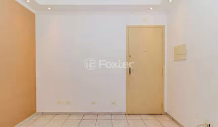 Apartamento com 1 quarto à venda na Rua Doutor Penaforte Mendes, 114, Bela Vista, São Paulo, 40 m2 por R$ 330.000