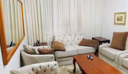 Apartamento com 4 quartos à venda na Rua Antônio Júlio dos Santos, 78, Fazenda Morumbi, São Paulo, 190 m2 por R$ 530.000