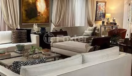 Apartamento com 4 quartos à venda na Rua Barão de Campos Gerais, 314, Real Parque, São Paulo, 450 m2 por R$ 2.900.000