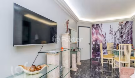 Apartamento com 2 quartos à venda na Rua José de Figueiredo Seixas, 67, Imirim, São Paulo, 55 m2 por R$ 370.000