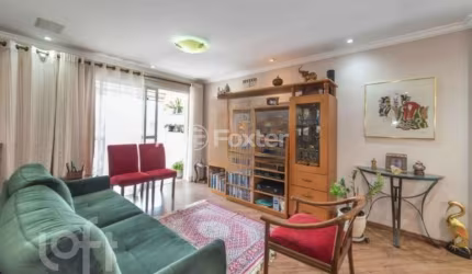 Apartamento com 2 quartos à venda na Rua General Osório, 582, Santa Paula, São Caetano do Sul, 118 m2 por R$ 1.300.000