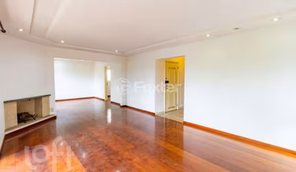 Apartamento com 4 quartos à venda na Rua Doutor Tomás Carvalhal, 540, Paraíso, São Paulo, 208 m2 por R$ 3.000.000