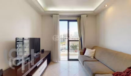 Apartamento com 2 quartos à venda na Rua Botelho, 99, Vila Guarani, São Paulo, 57 m2 por R$ 589.000