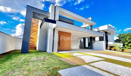 Casa em condomínio fechado com 3 quartos à venda na Rodovia Dom Gabriel Paulino Bueno Couto, KM 72,5, Medeiros, Jundiaí, 394 m2 por R$ 4.100.000