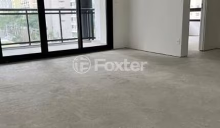 Apartamento com 1 quarto à venda na Alameda dos Jurupis, 1300, Indianópolis, São Paulo, 79 m2 por R$ 1.380.000