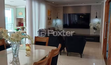 Apartamento com 3 quartos à venda na Avenida Esperança, 600, Centro, Guarulhos, 127 m2 por R$ 1.486.000