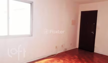 Apartamento com 2 quartos à venda na Rua Pereira da Nóbrega, 103, Vila Monumento, São Paulo, 57 m2 por R$ 390.000