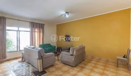 Casa com 4 quartos à venda na Rua Alberto Leal, 415, Jabaquara, São Paulo, 204 m2 por R$ 1.060.000