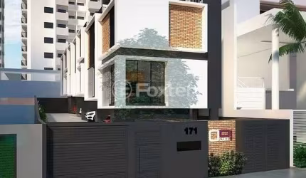 Casa em condomínio fechado com 2 quartos à venda na Rua Conde de Irajá, 171, Vila Mariana, São Paulo, 149 m2 por R$ 1.800.000