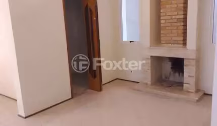 Casa em condomínio fechado com 3 quartos à venda na Estrada Fernando Nobre, 1501, Parque Rincão, Cotia, 166 m2 por R$ 900.000
