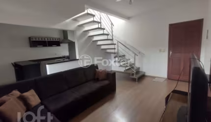 Casa em condomínio fechado com 2 quartos à venda na Rua Chaves, 1361, Jardim Califórnia, Barueri, 72 m2 por R$ 489.000