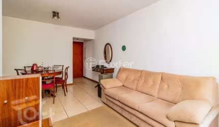 Apartamento com 3 quartos à venda na Rua Frederico Von Martius, 255, Vila Monumento, São Paulo, 78 m2 por R$ 670.000