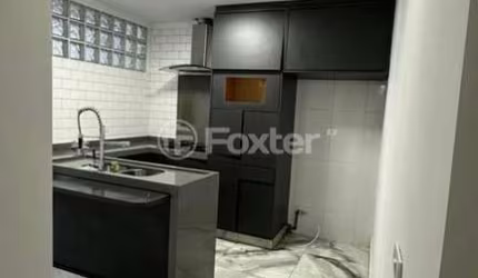 Casa com 2 quartos à venda na Rua Albertino Pinotti, 295, Rio Grande, São Bernardo do Campo, 95 m2 por R$ 500.000